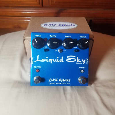 Reverb.com listing, price, conditions, and images for bmf-liquid-sky