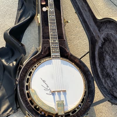 Gibson Earl Scruggs Special Banjo Presentation Model *ON HOLD* image 23