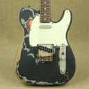 Fender Joe Strummer Signature Telecaster - 2008 - Black Relic