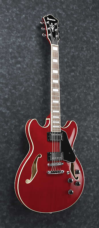 Ibanez AS73-TCD Artcore Hollowbody Guitar 6 String