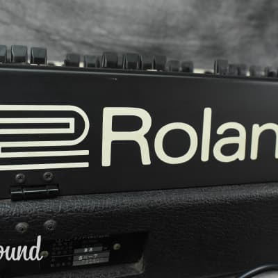 Roland SH-7 Synthesiser in Very Good Condition! image 20