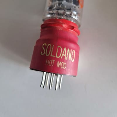 Soldano Hot mod 1980-1995 for sale
