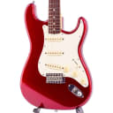 Fender ST62/Candy Apple Red -Made in Japan- /Used
