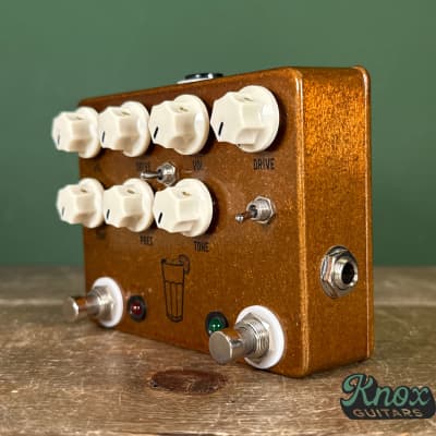 ギター JHS Sweet tea V2 JHS Sweet Tea V2 | Reverb