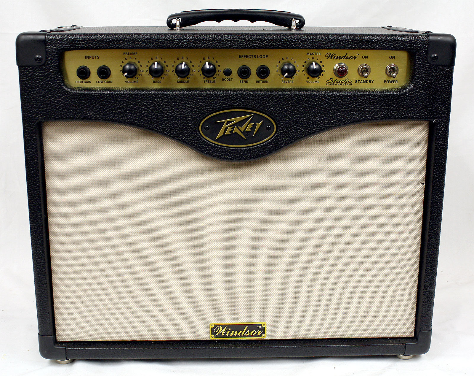 Peavey shop windsor combo
