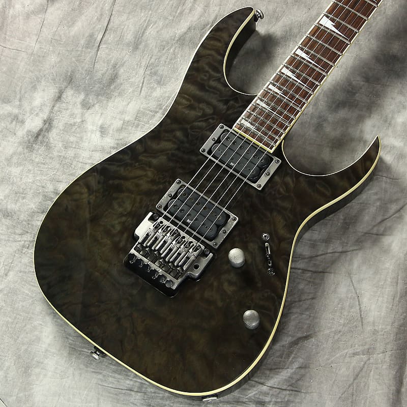 アイバニーズ　RGT 42SE Used Ibanez RGT-42SE/DR 2002 – Kunoichi Music Square