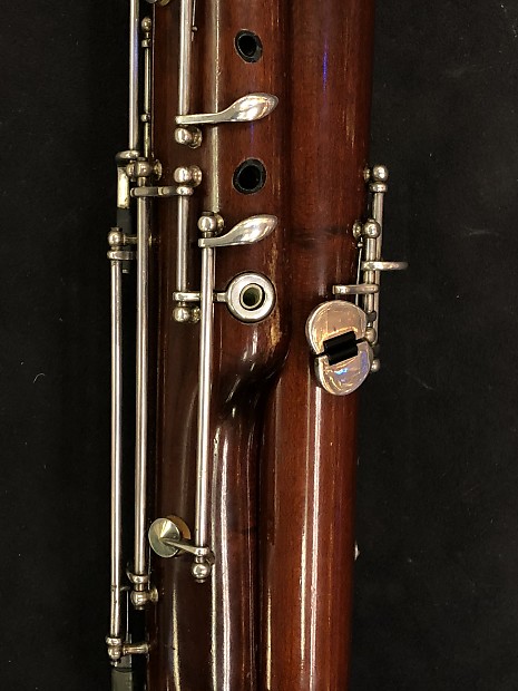 Sonora bassoon sales