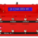 ISP Technologies Theta Pro DSP Preamp and Multi-effects
