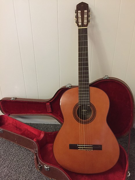 Yamaha g 55 acoustic guitar price hot sale