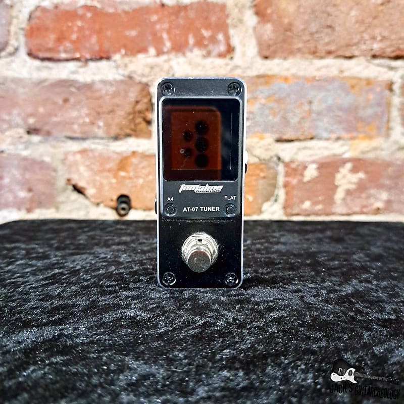 Tomsline AT-07 Pedal Tuner