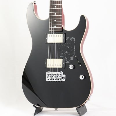 Suhr Guitars Signature Series Pete Thorn Signature Standard Black [SN.80138] image 1