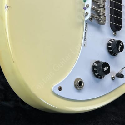 1981 Fender - Bullet - ID 3763 image 5