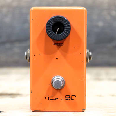 MXR MX-101 Block Phase 90 1975 - 1984 | Reverb Canada