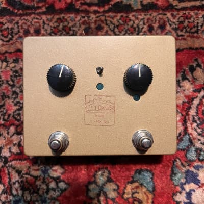 Lovepedal Les Lius | Reverb