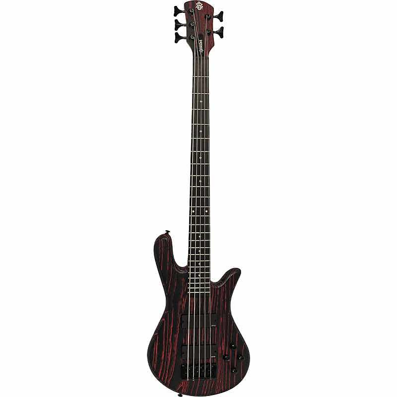 Spector NS Pulse 5 image 1