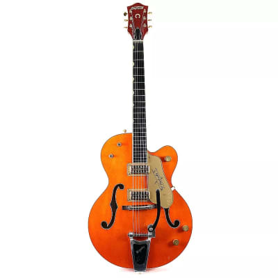 Gretsch G6120W-1957 Nashville Western 2003 - 2006 | Reverb