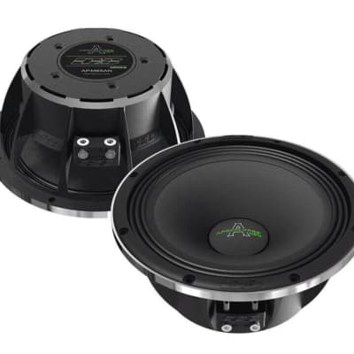 Pioneer TAD TM-1201 Mid Loud Speakers (pair) | Reverb Pioneer TAD TM-1201 Mid Loud Speakers (pair) | Reverb