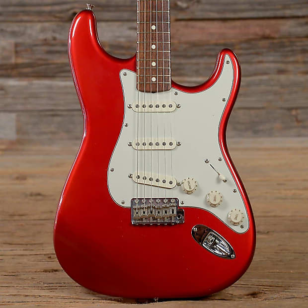fender american vintageストラト '62 1990年製 Fender American Vintage 1962 Stratocaster USA 1990 Solid