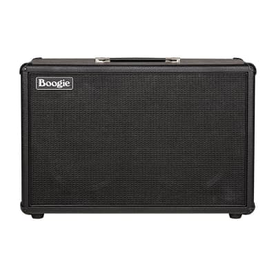Brand New Mesa/Boogie 2x12 Boogie Open Back Cab for sale