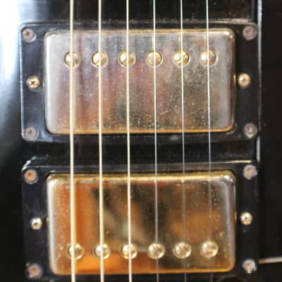 Gibson Les Paul Custom 1987   3 Tim Shaw Pickups   Video Demo!! image 9