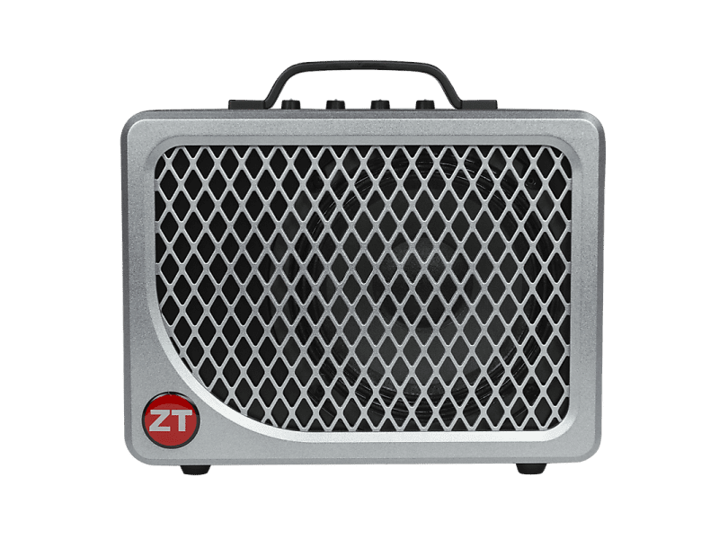 ZT Amplifiers LBR1 Lunchbox Reverb Guitar Amp
