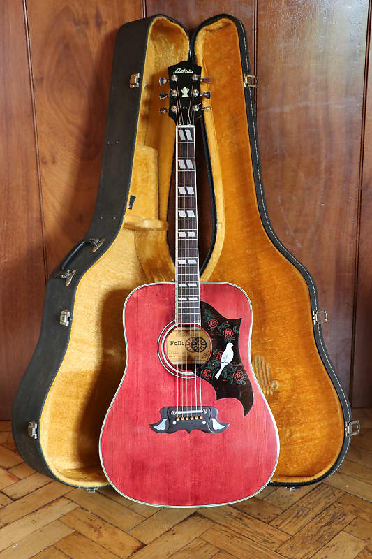 Attention Ibanez Collectors Rare