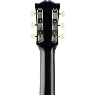 Gibson 50s J-45 Original Acoustic-Electric Guitar Ebony image 3