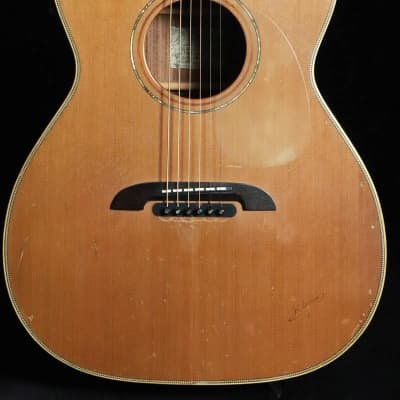 K.Yairi WEIR-1E 1997 - Shipping Included* | Reverb