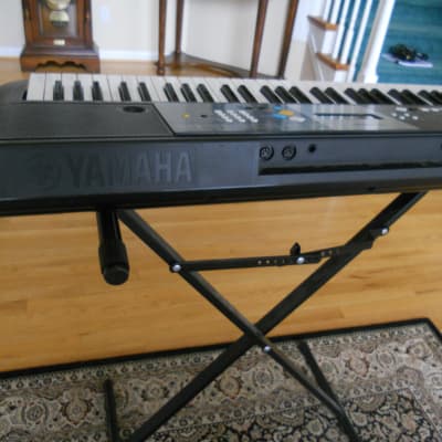 Yamaha PSR-E223 61-key with Built in Learning System | Reverb Yamaha PSR-E223 61-key with Built in Learning System | Reverb