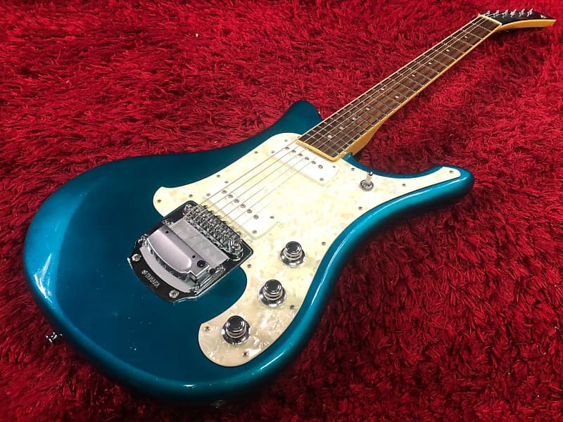 ギター YAMAHA SGV-800 YAMAHA SGV-800 | Blue Guitars Online Store