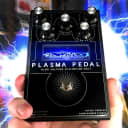 Gamechanger Audio Plasma Pedal High Voltage Distortion Unit DEMO UNIT