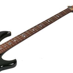 Aria Pro II Cliff Burton Signature Limited Black *Worldwide Fast FREE S/H image 6