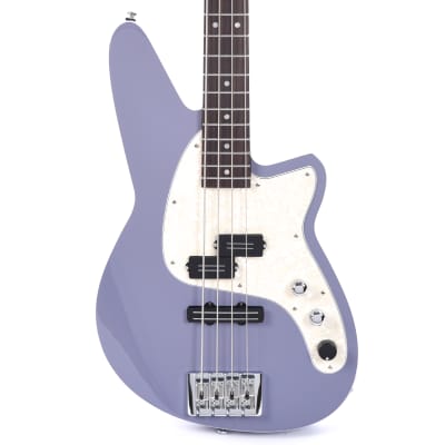 Reverend Decision P Bass Periwinkle for sale