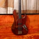 Fender Jazz Bass 1964 Natural - Refin