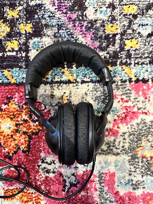 Audio discount technica m40fs