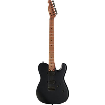 Harley Benton Fusion-T EMG HT Roasted Pro Series | Reverb