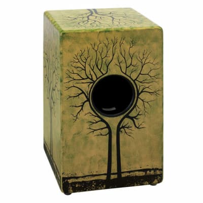 Pearl big boom deals cajon