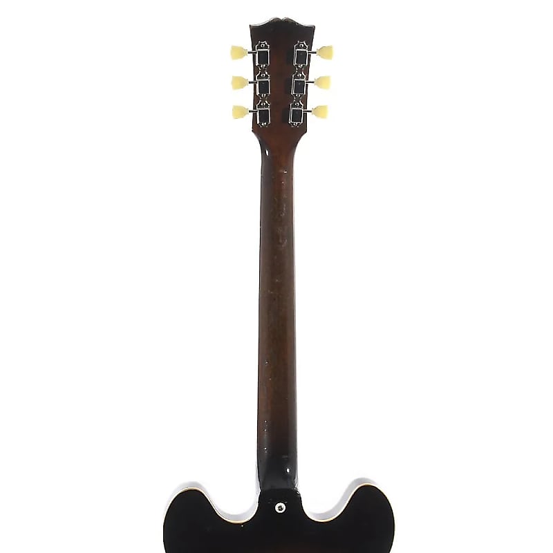 Gibson ES-335TD 1958 image 6