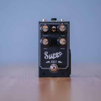 超レア！Supro 1304 Fuzz 入手困難！ 超レア！Supro 1304 Fuzz 入手困難！