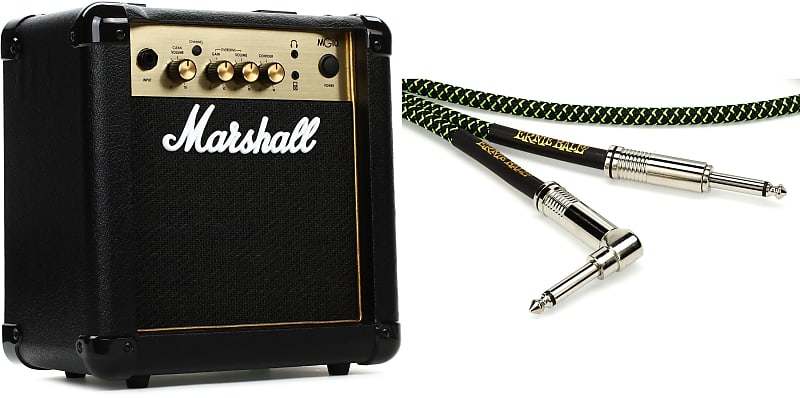 Marshall MG10G 1x6.5