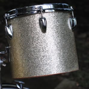 Slingerland Modern Combo 75N "Bop" Drum Kit image 5