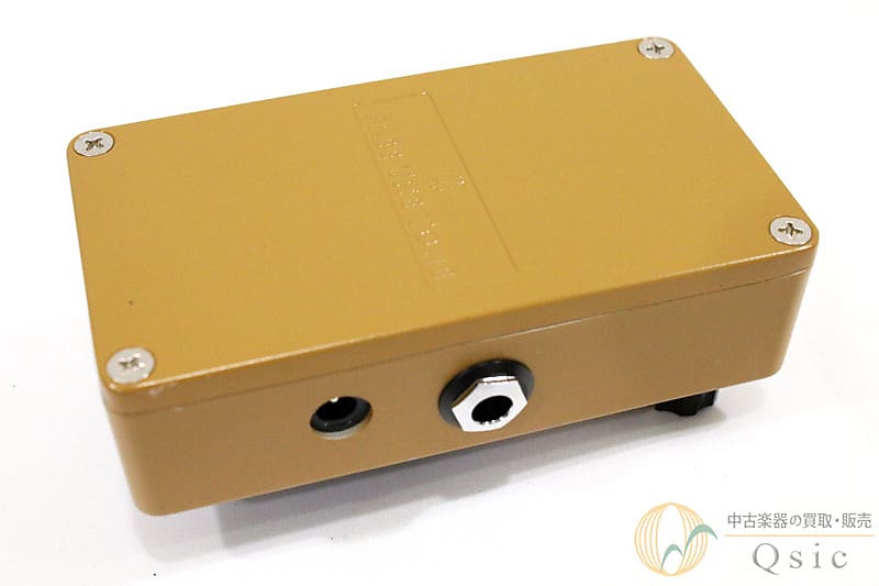 Free The Tone CRUNCHY CHIME CC-1B [SI216] | Reverb
