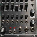 Roland System-500 531 Eurorack Mixer Module 2016 - Present - Black