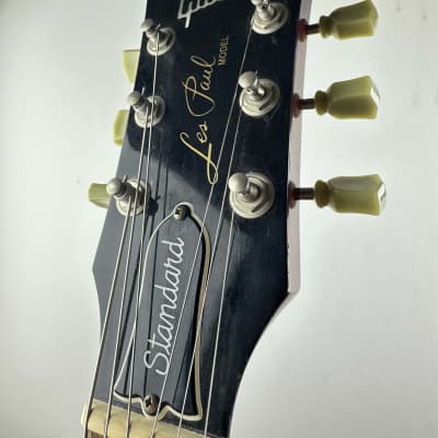 Gibson Les Paul Standard 1990 - 2001 | Reverb UK