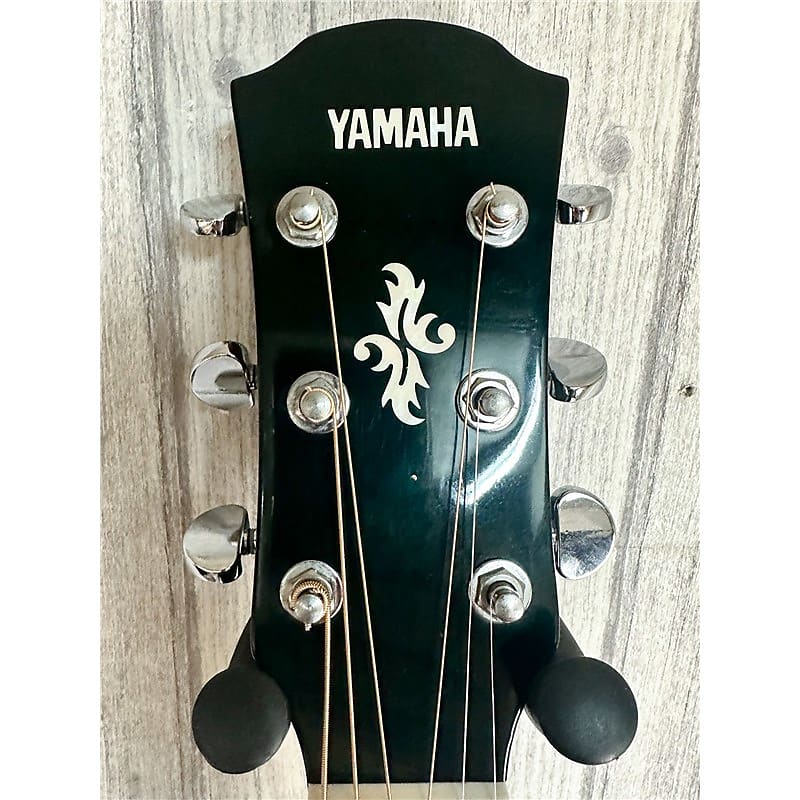 【希少・美品】初代 YAMAHA APX500 Yamaha APX500, Second-Hand | Reverb