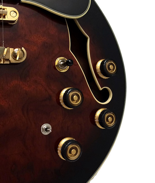 アイバニーズ　セミアコAM153 エレキギター】Ibanezより“ARTSTAR”スモール・サイズ・セミアコ