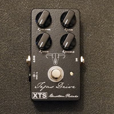 Reverb.com listing, price, conditions, and images for xact-tone-solutions-tejas-drive