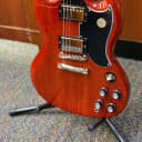 Gibson SG Standard '61 with Stop Bar Tailpiece 2019
