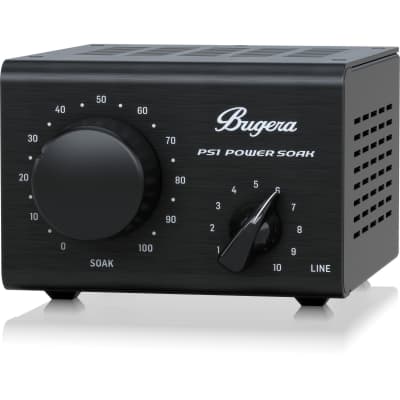 Bugera PS1 Passive 100-Watt Power Attenuator image 3