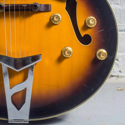 Jazz Guitar Japan 1970 L5 | Reverb